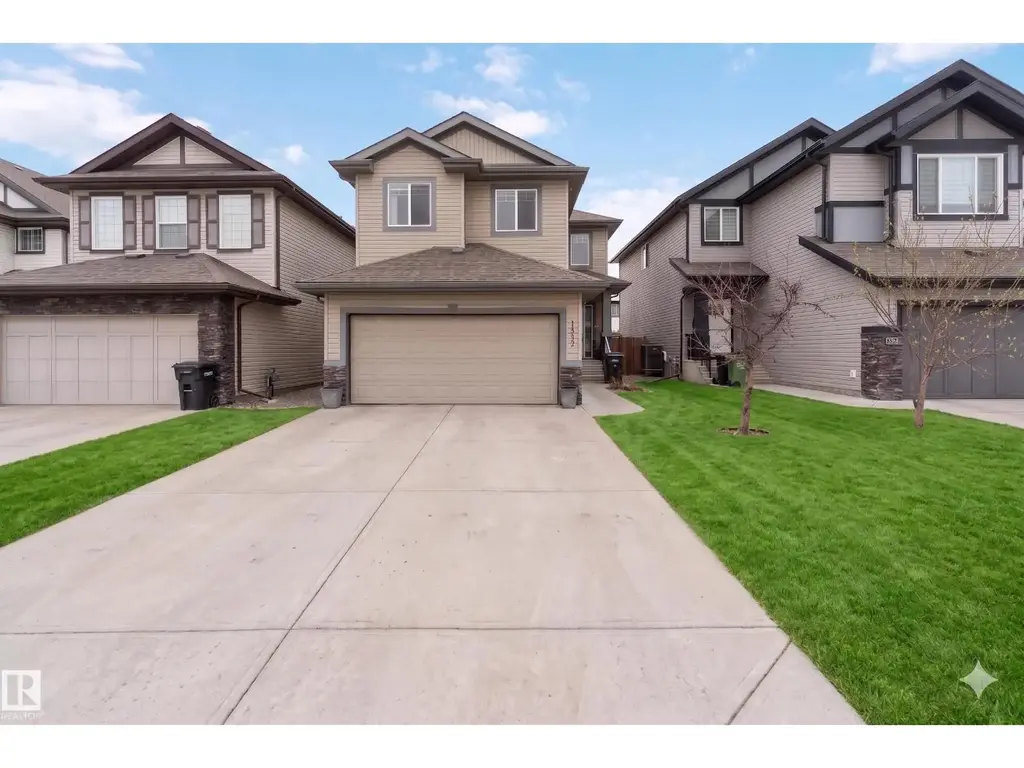 12232 167b Av Nw, Edmonton